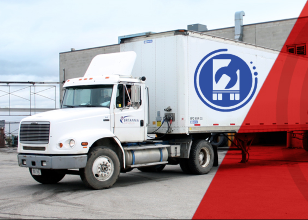 Britannia Fleet Services | 5845 Luke Rd #5, Mississauga, ON L4W 2K5, Canada | Phone: (905) 670-4545