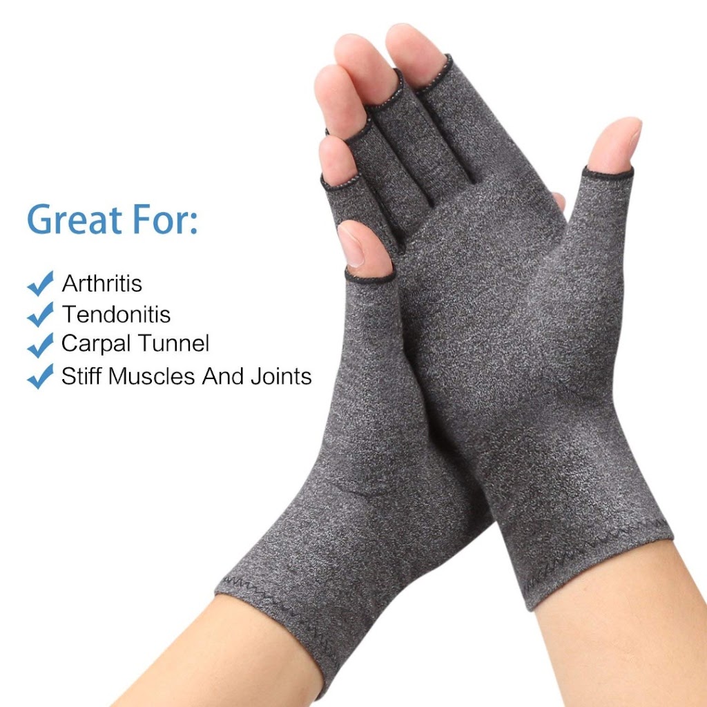 Compression Gloves | 190 Century Hill Dr C12, Kitchener, ON N2E 0G9, Canada | Phone: (519) 222-7761