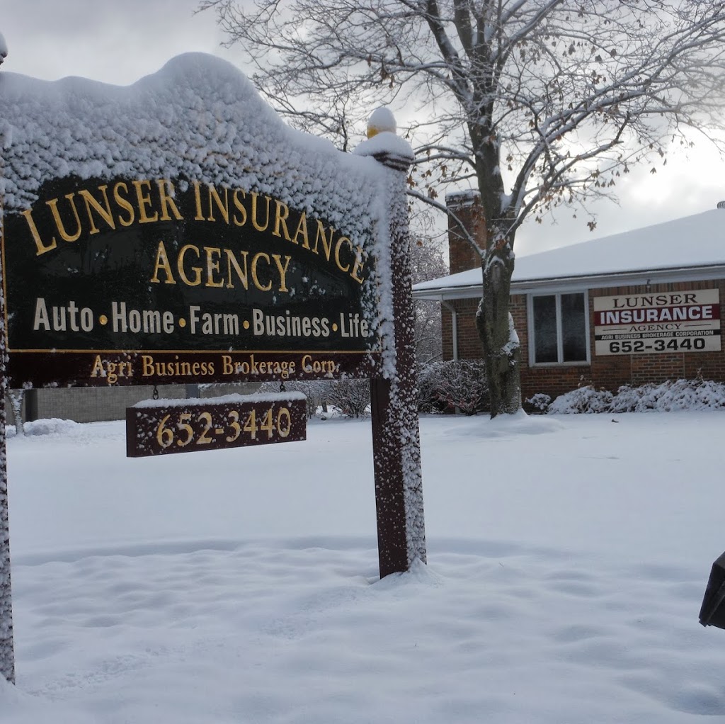 Lunser Insurance Agency | 417 Quaker Rd, East Aurora, NY 14052, USA | Phone: (716) 652-3440