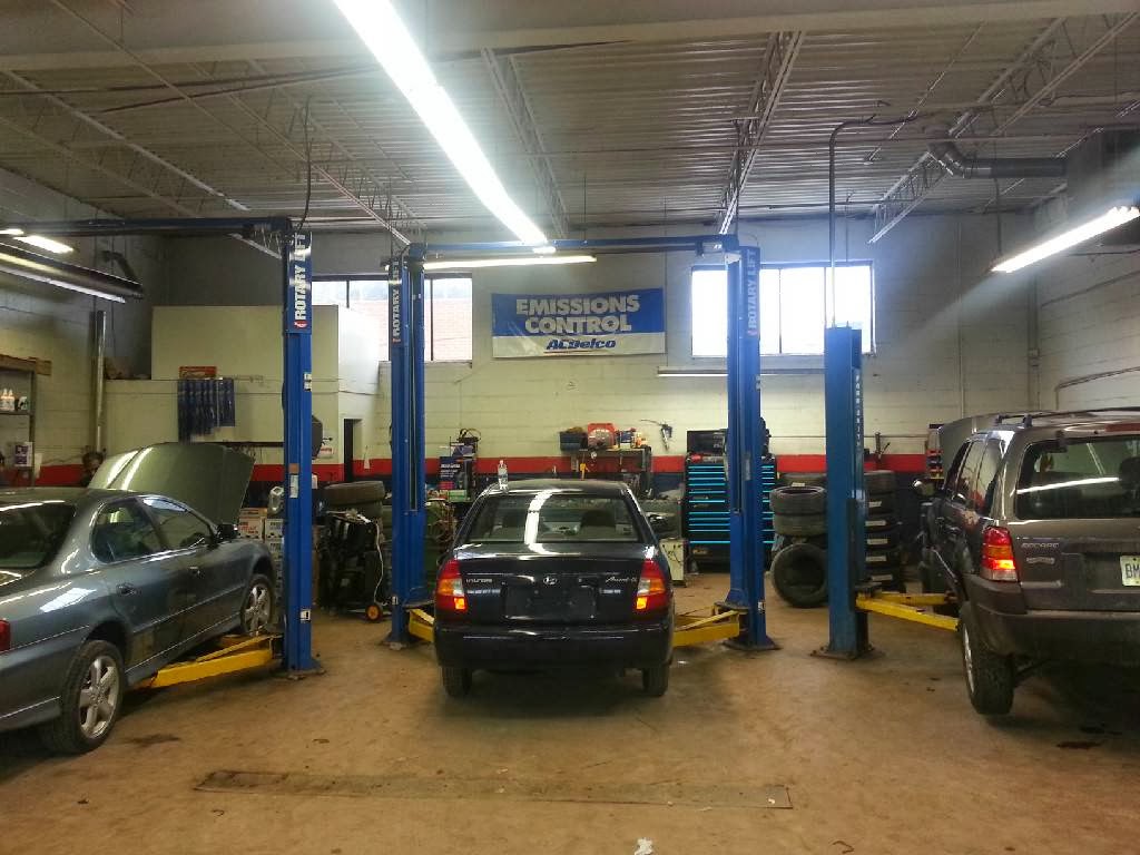 Brothers Auto Repair | 77 Stafford Dr, Brampton, ON L6W 1L3, Canada | Phone: (905) 230-3737