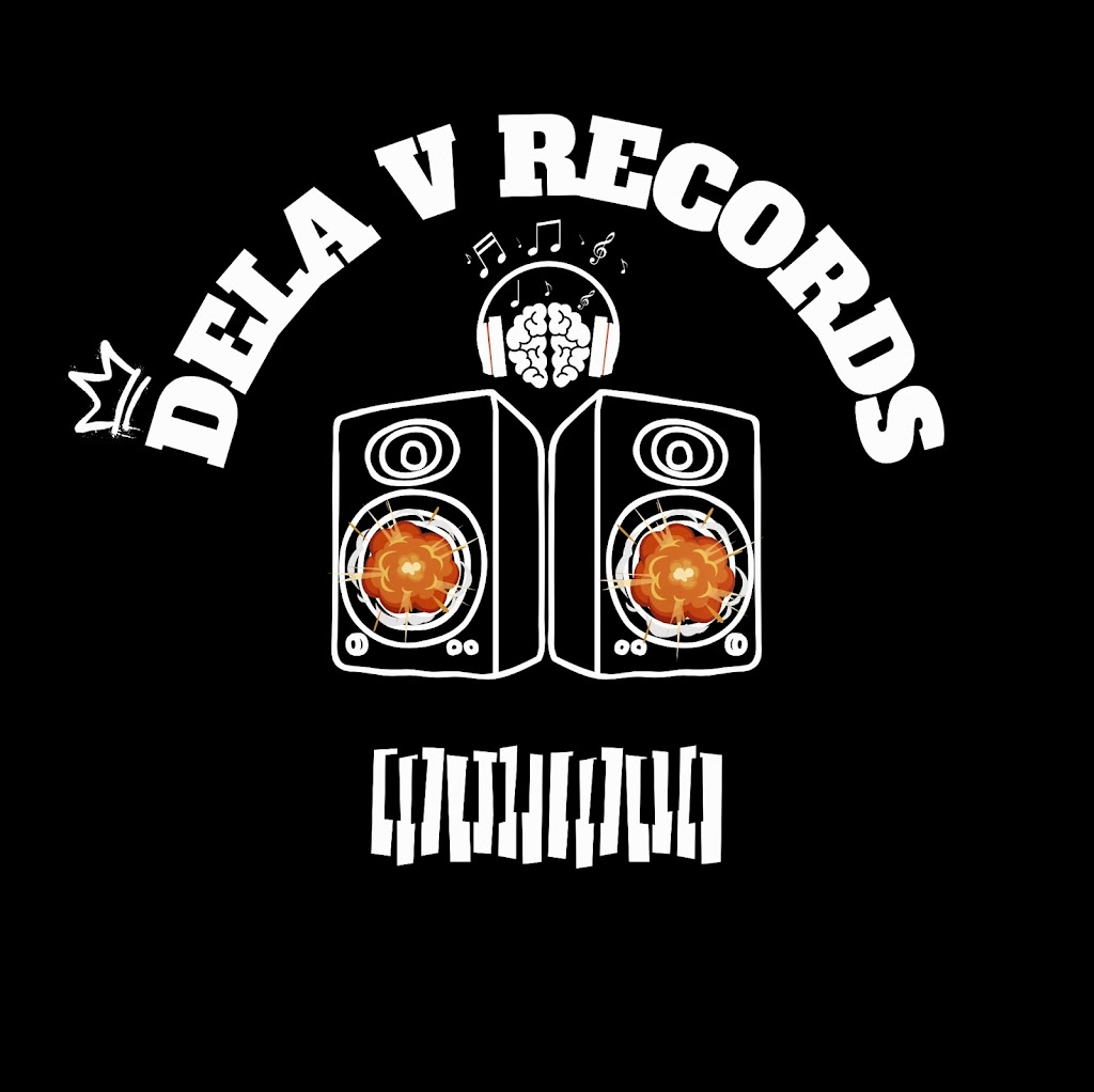 Dela V Records | 32 Snellview Blvd, Terra Cotta, ON L0P 1N0, Canada | Phone: (647) 983-4773