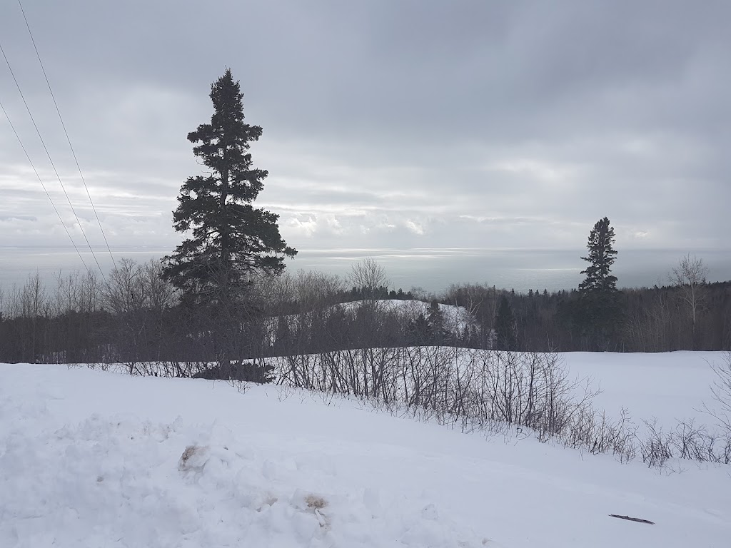 Astronomical Observatories and Charlevoix Meteorite Crater | 595 Côte Bellevue, La Malbaie, QC G5A 3B2, Canada | Phone: (418) 665-7645