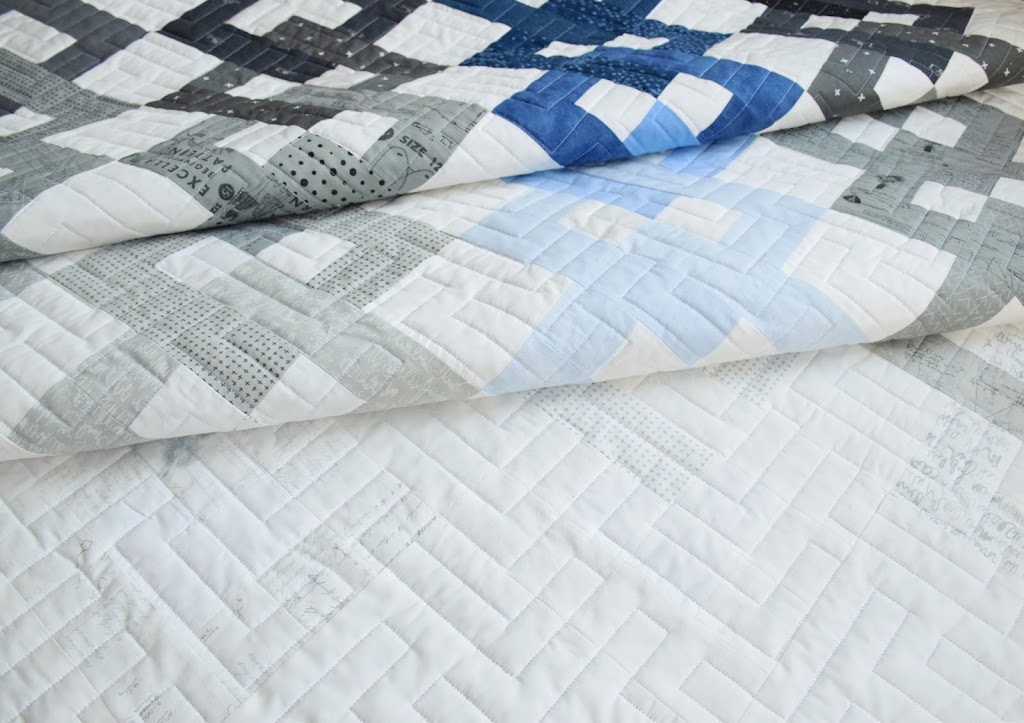 Honeybee Quilt Studio | 241 Applevale Ct, Burlington, ON L7L 2C1, Canada | Phone: (289) 772-7838