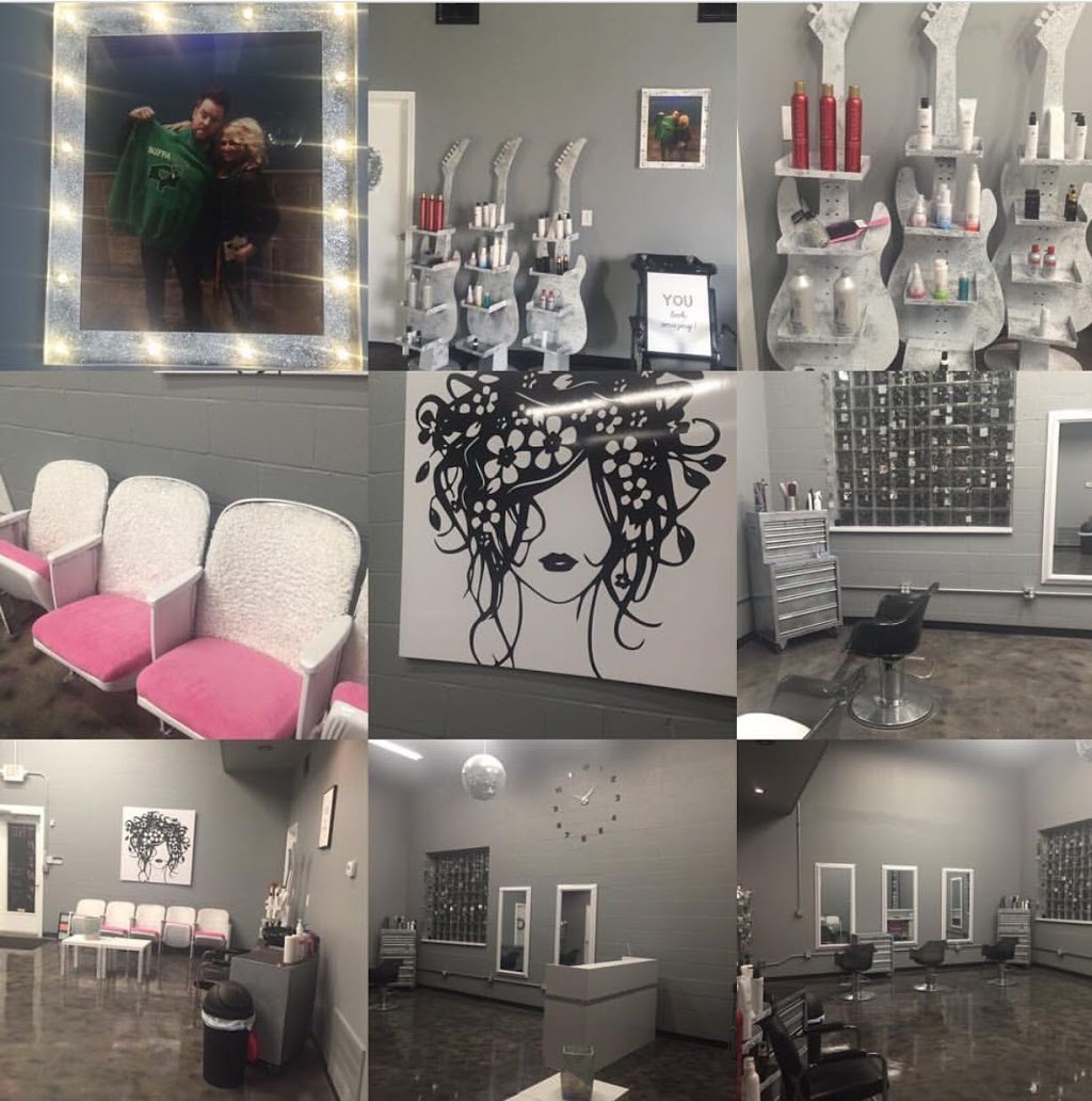 The Pink Salon....A Hair Salon For Men And Woman... By Appointme | 8510 Roll Rd, Clarence Center, NY 14032, USA | Phone: (716) 523-1477