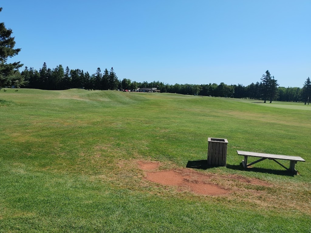 St Felix Golf Course | 1020 Greenmount Rd, Tignish, PE C0B 2B0, Canada | Phone: (902) 882-2328