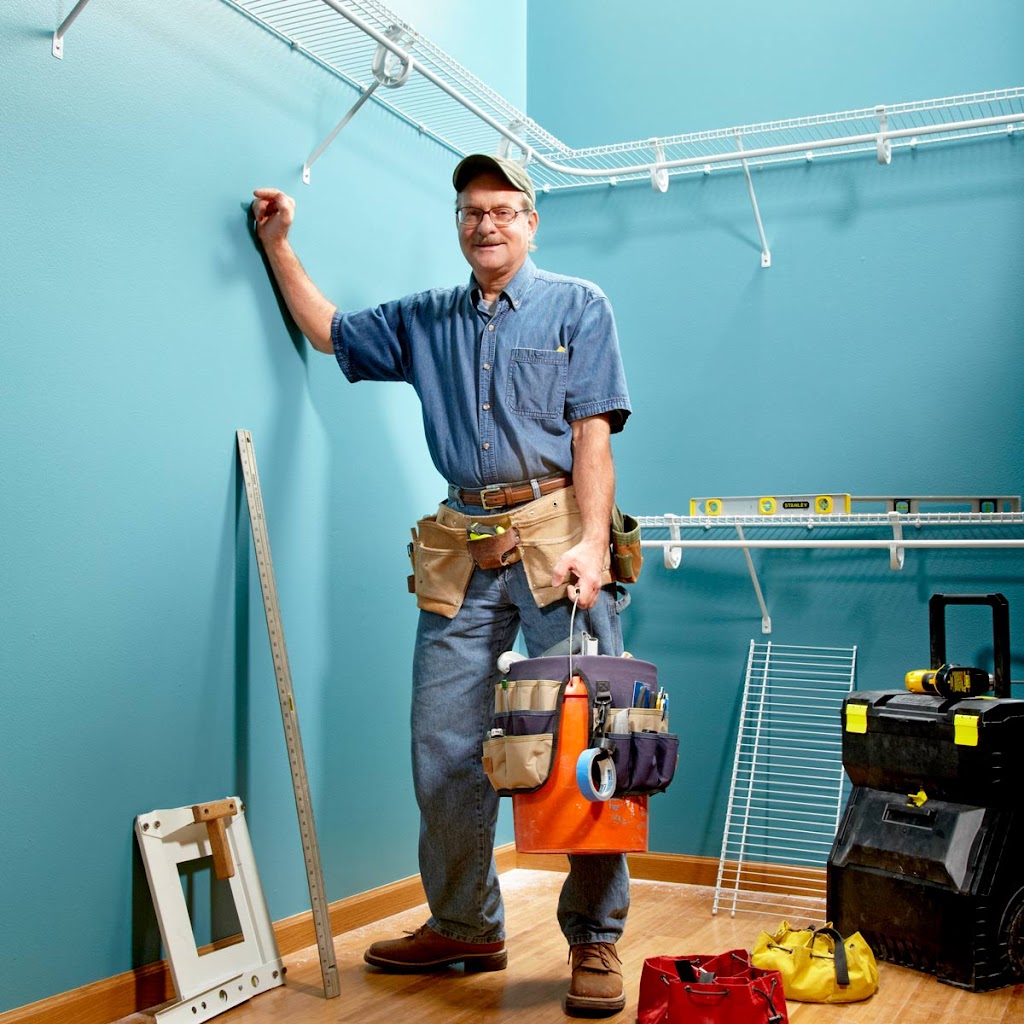 Friendly Handyman Halifax Drywall Repair | 1037 Lucknow St, Halifax, NS B3H 2T2, Canada | Phone: (902) 707-0460