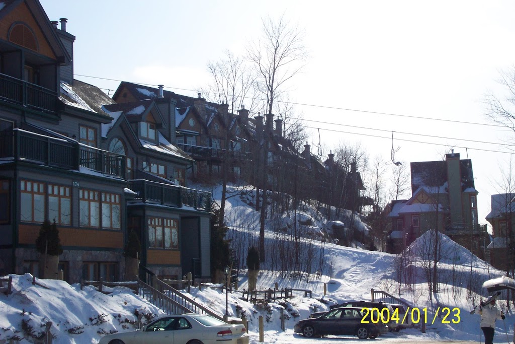 La Clairière at Tremblant Resort Lodging | 168 Chemin de la Forêt Unit 202, Mont-Tremblant, QC J8E 3K8, Canada | Phone: (613) 880-3223