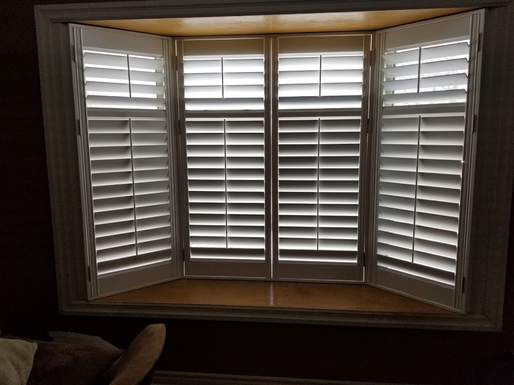 Ontario Shutters Direct | 1 Head St Unit O, Dundas, ON L9H 3H5, Canada | Phone: (289) 238-8582