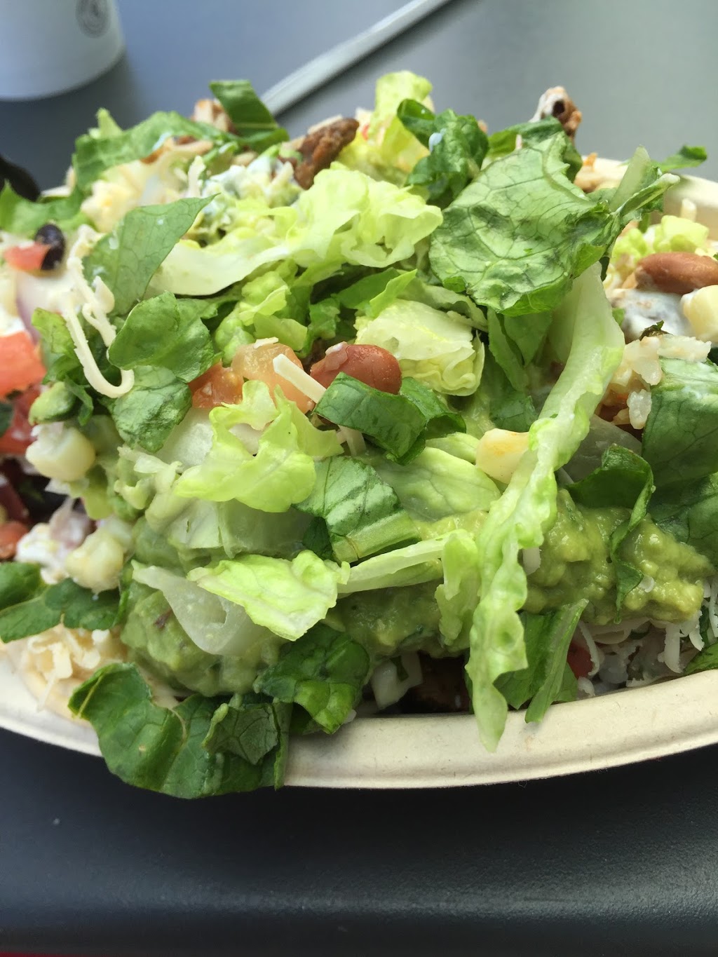 Chipotle Mexican Grill | 10355 152 St Unit 1005, Surrey, BC V3R 7C1, Canada | Phone: (778) 293-1182