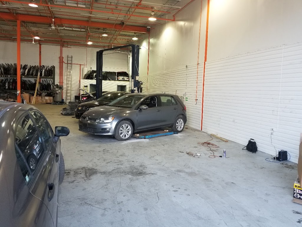 Auto+ St-Léonard | 9339 Rue Pascal-Gagnon, Saint-Léonard, QC H1P 1Z4, Canada | Phone: (514) 324-7474