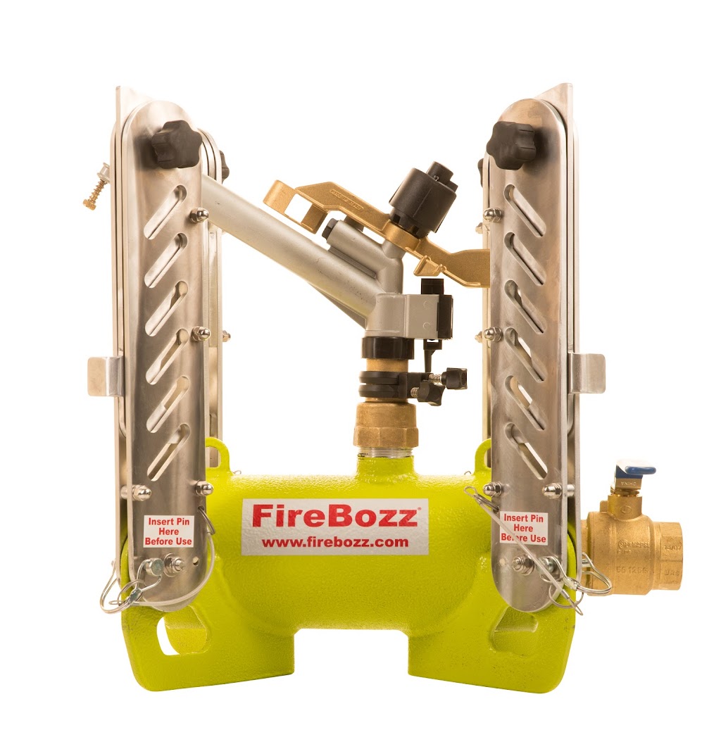 FireBozz Ltd. | 245 Pine St, Nanaimo, BC V9R 2B7, Canada | Phone: (250) 713-5226