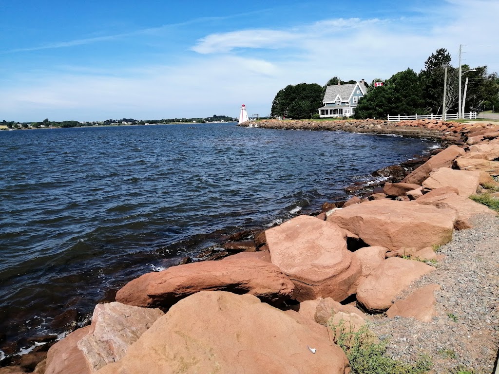 Victoria Park Boardwalk | Victoria Park Boardwalk, Charlottetown, PE C1A 8T6, Canada | Phone: (800) 955-1864