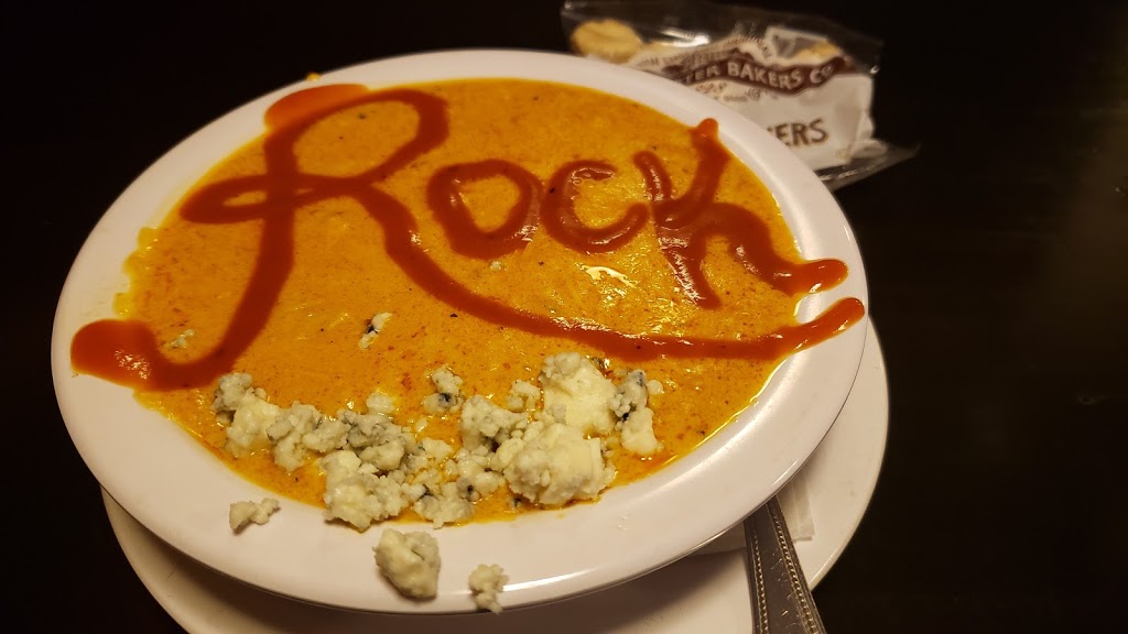 The Rock Kitchen And Bar | 6261 Transit Rd, East Amherst, NY 14051, USA | Phone: (716) 688-7625