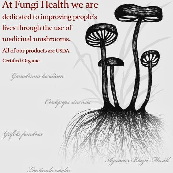 Fungi Health | 32208 Williams Ave, Mission, BC V2V 4K7, Canada