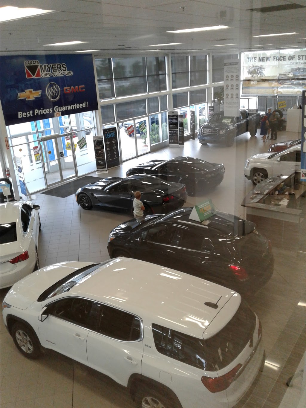 Palladium Auto Park | 2500 Palladium Dr #800, Kanata, ON K2V 1C2, Canada