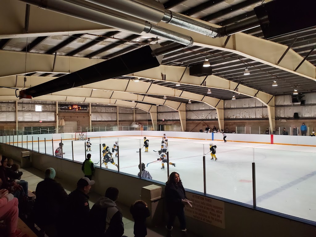 Marysville Arena | 1354 Jim Ogilvie Way, Kimberley, BC V1A, Canada | Phone: (250) 427-5311