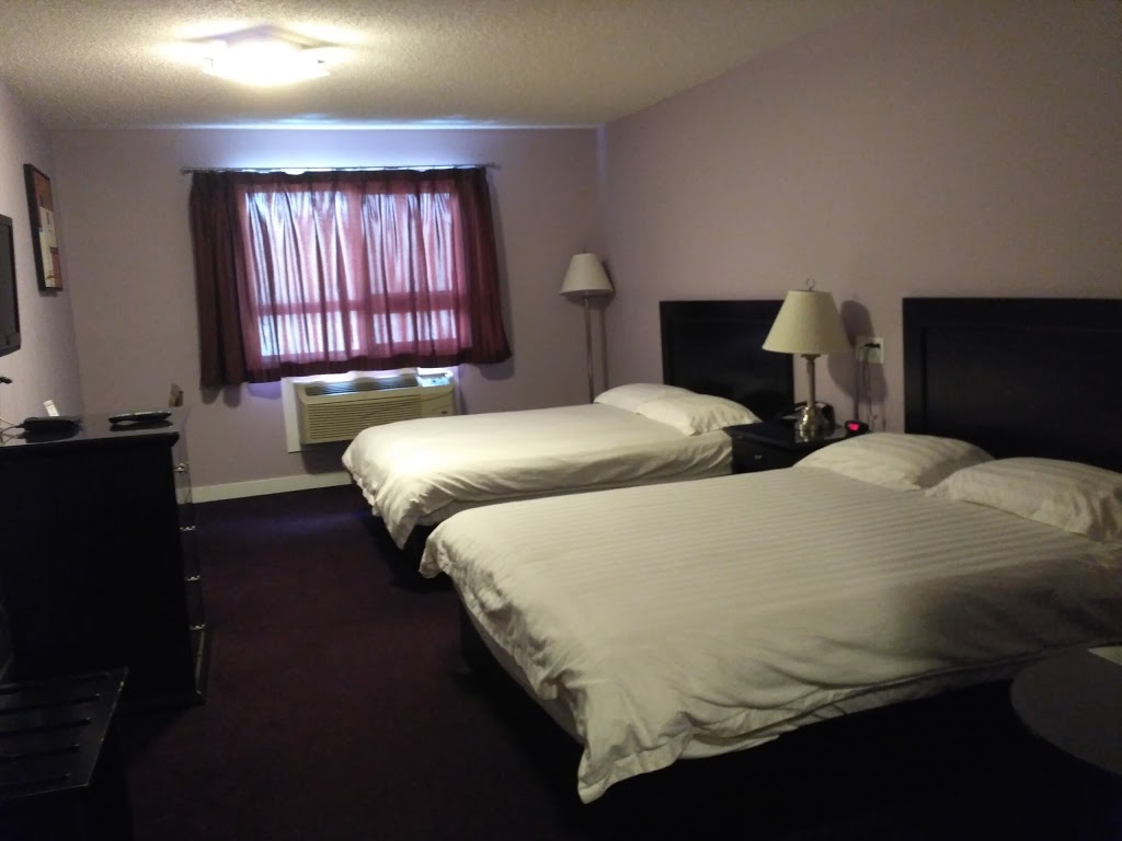 The Barrhead Inn and Suites | 5905 49 St, Barrhead, AB T7N 1A6, Canada | Phone: (780) 674-7521