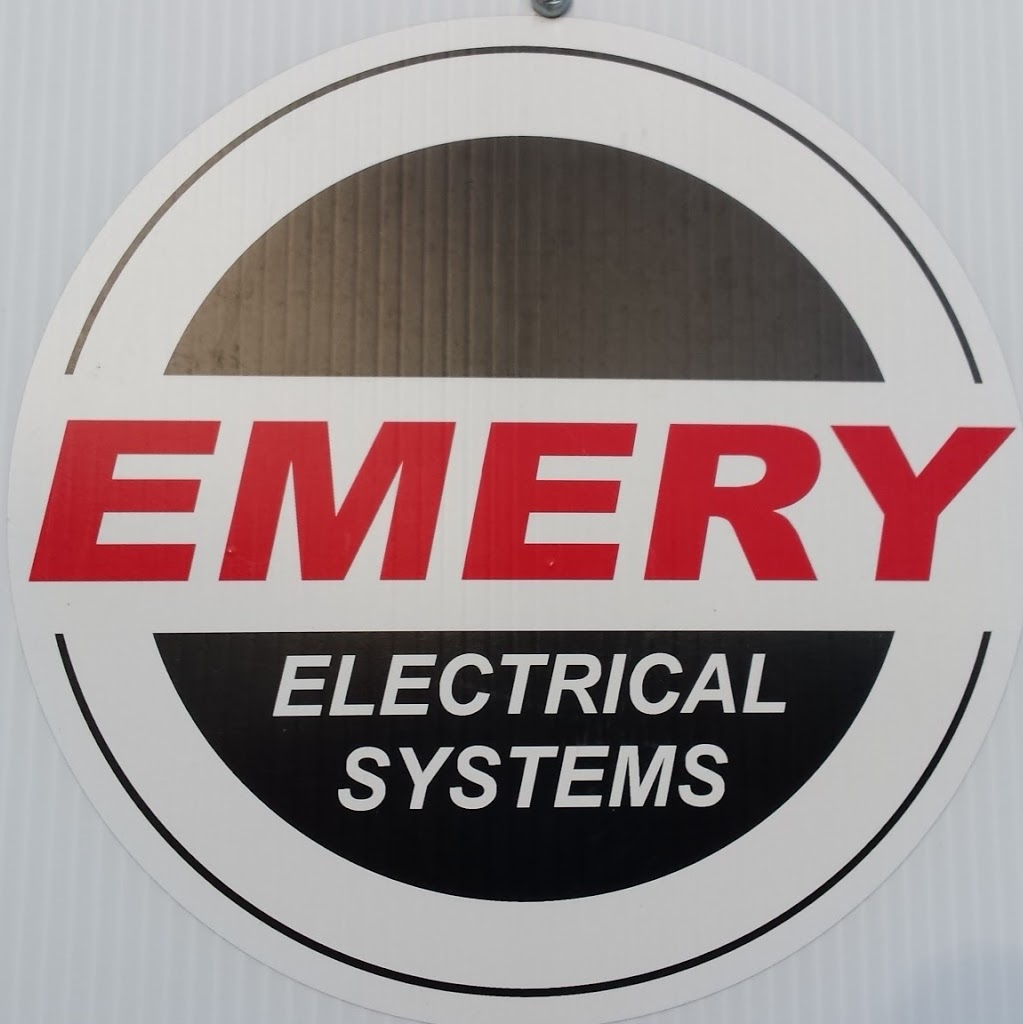 Emery Electrical Systems | 160 Yorkton Ave, Penticton, BC V2A 3V2, Canada | Phone: (250) 487-0625