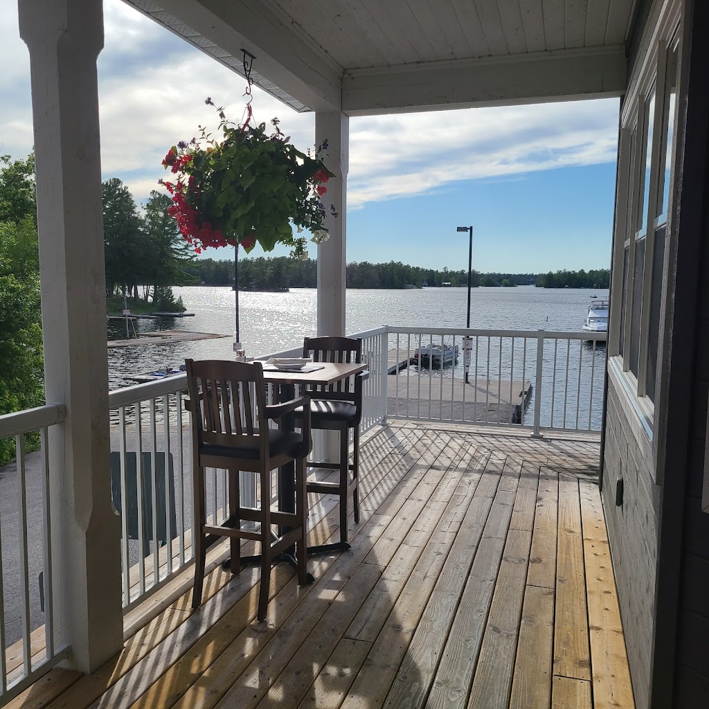 Harbour Town, McCrackens Landing | 2281 McCrackens Landing Rd, Lakefield, ON K0L 2H0, Canada | Phone: (705) 868-0385