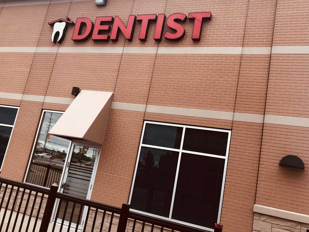 Dentistry at Homestead: Yashikaa C. Arora, DDS | 175 Fletchers Creek Boulevard, Unit 1, Brampton, ON L6X 0Y7, Canada | Phone: (905) 796-0555