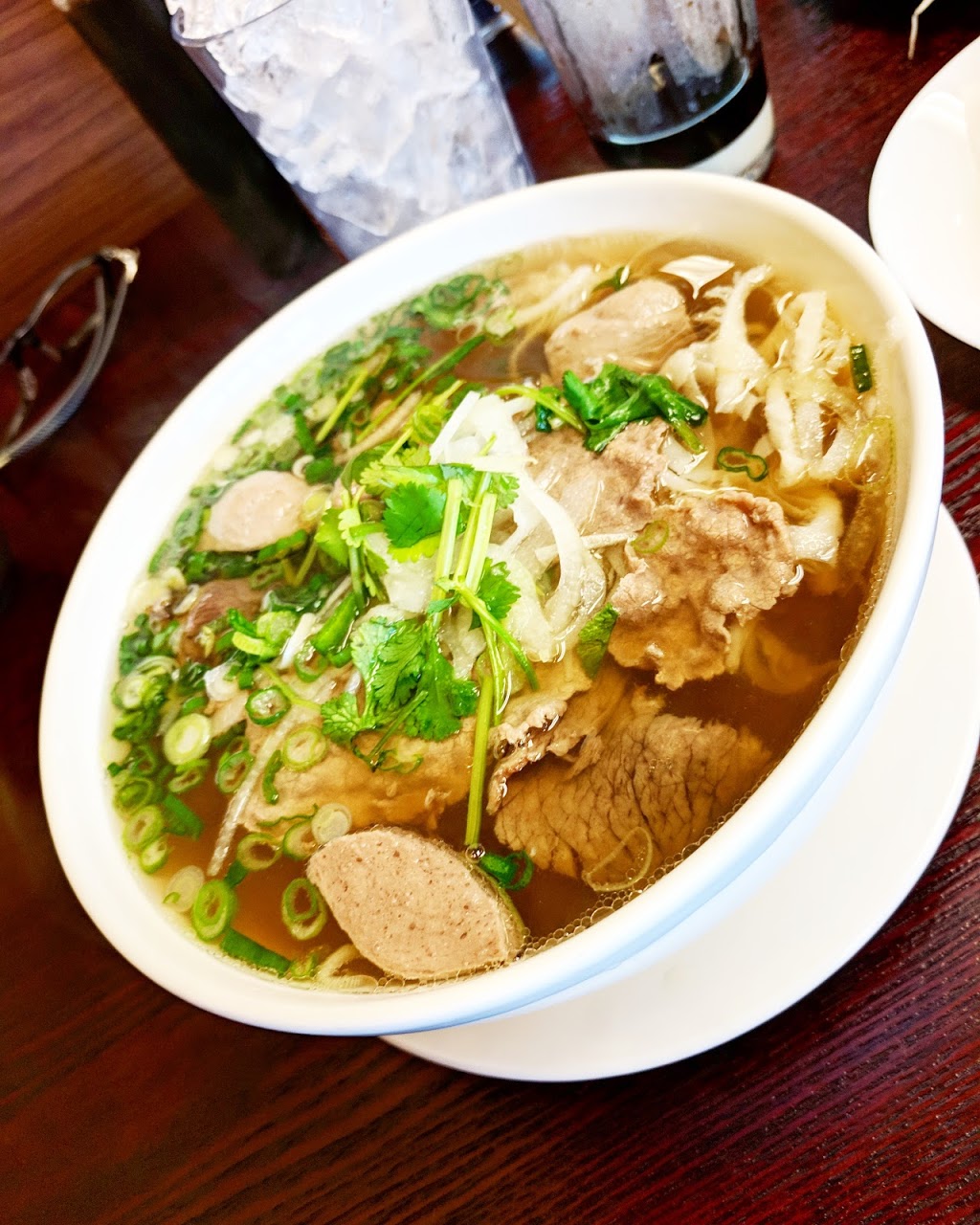 Un Pho Get a Bowl | 2823 Shaughnessy St, Port Coquitlam, BC V3C 3H1, Canada | Phone: (604) 475-1978