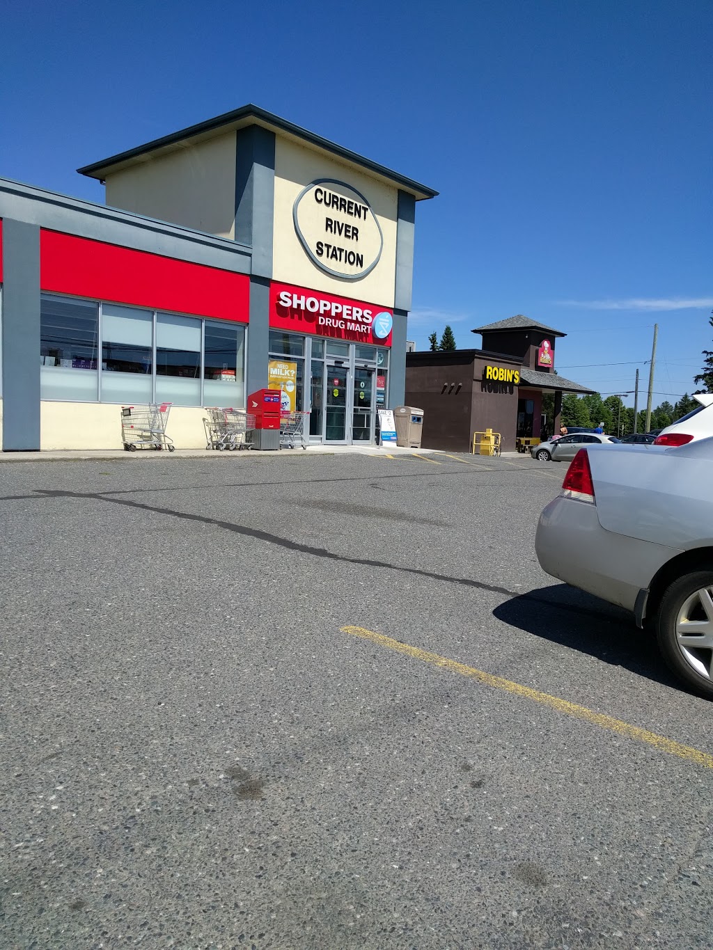 Shoppers Drug Mart | 320 Arundel St, Thunder Bay, ON P7A 1L3, Canada | Phone: (807) 683-6206