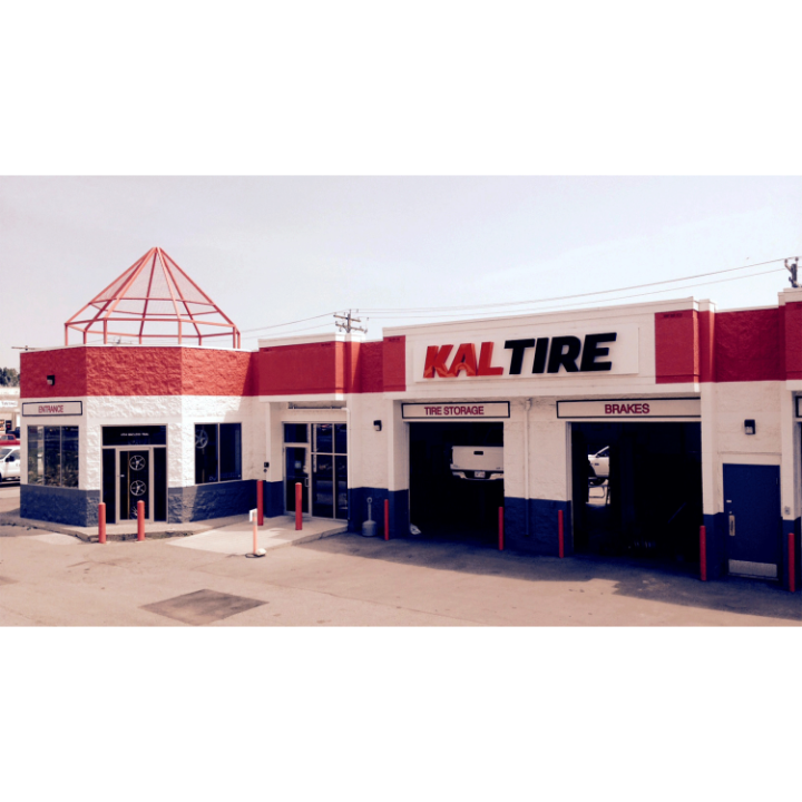 Kal Tire | 4704 Macleod Trail SW, Calgary, AB T2G 0A8, Canada | Phone: (403) 243-3692