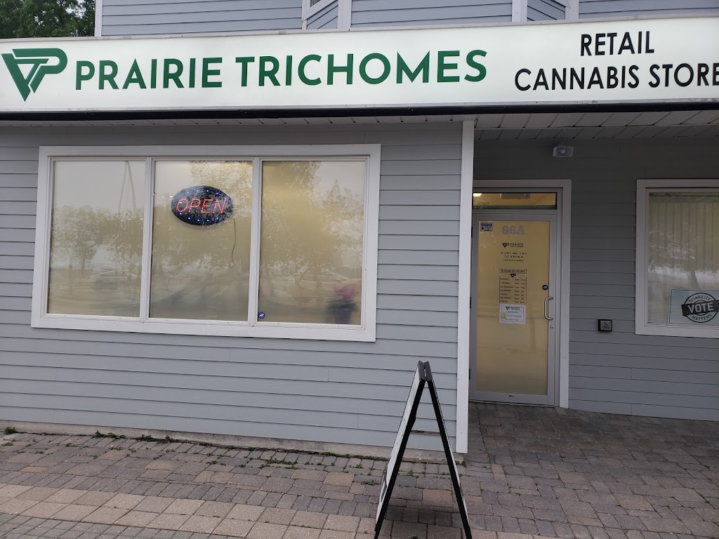 Prairie Trichomes Gimli | 66 1 Ave, Gimli, MB R0C 1B1, Canada | Phone: (204) 420-0420