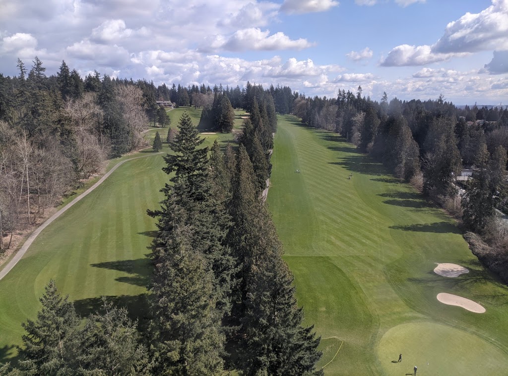 The Vancouver Golf Club | 771 Austin Ave, Coquitlam, BC V3K 3N2, Canada | Phone: (604) 936-3404