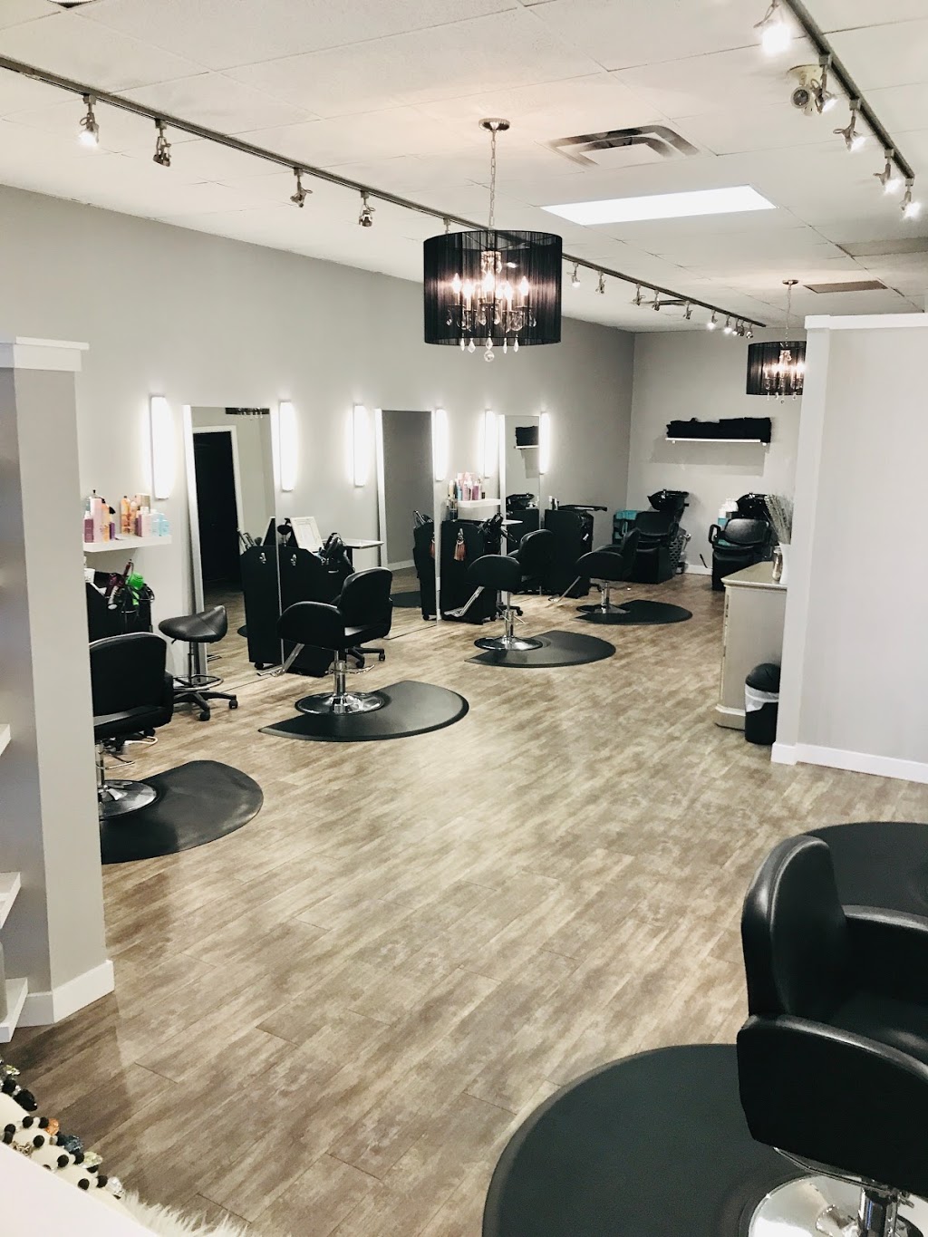 Blonde & Co. Hair Salon | 506A St Albert Trail #206, St. Albert, AB T8N 5Z1, Canada | Phone: (780) 569-3580