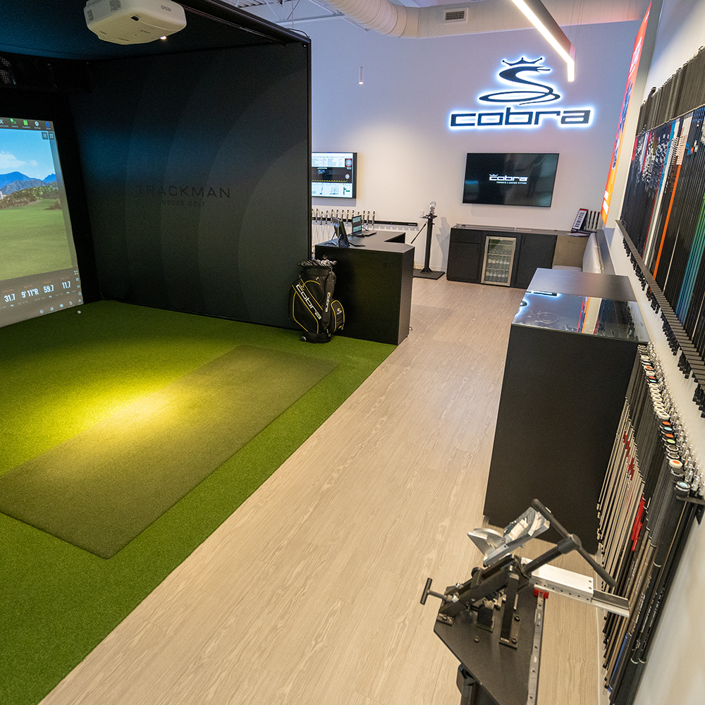 Cobra Custom Fitting Studio | 165 Galaxy Blvd Unit 201, Etobicoke, ON M9W 0C8, Canada | Phone: (416) 481-1430