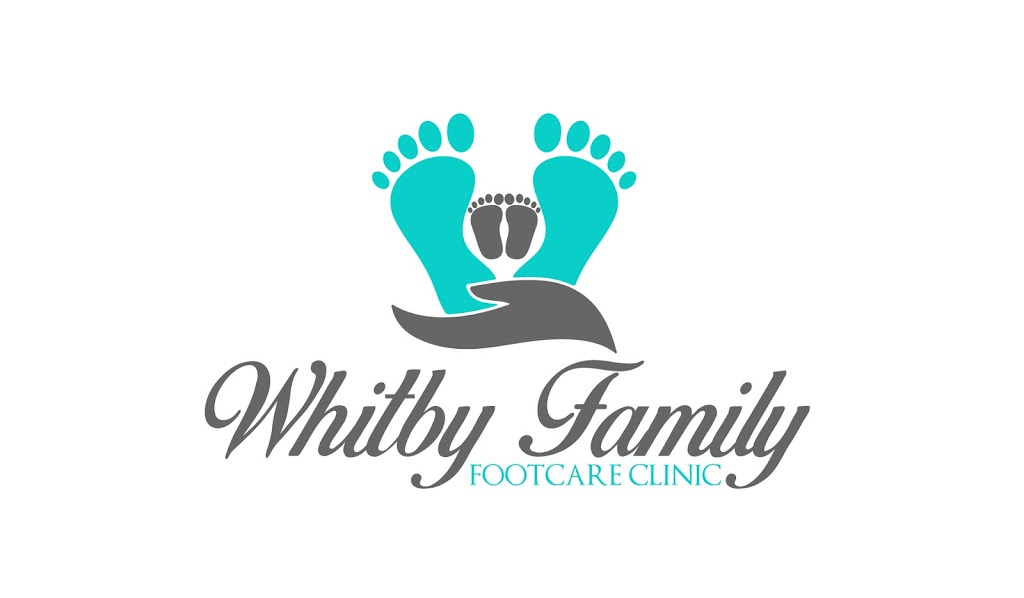 Whitby Family Footcare Clinic | 420 Green St, Whitby, ON L1N 8R1, Canada | Phone: (905) 668-8233