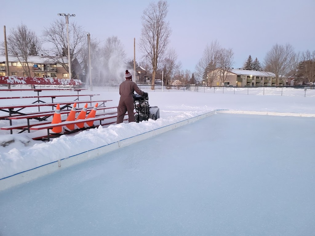 Havelock Community Outdoor Rink | Havelock, ON K0L 1Z0, Canada | Phone: (705) 313-3585