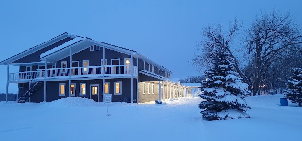 Valley View Tubing Hill | 60070 Rd 60 N, MacGregor, MB R0H 0R0, Canada | Phone: (204) 685-2999