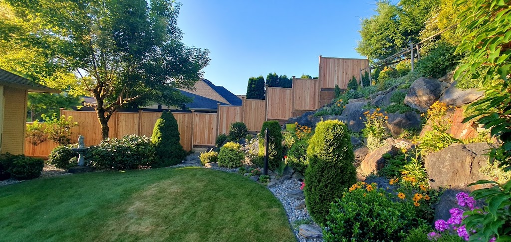 Alpha Pro Fencing Ltd | 2003 Bow Dr, Coquitlam, BC V3E 1X4, Canada | Phone: (778) 998-5343