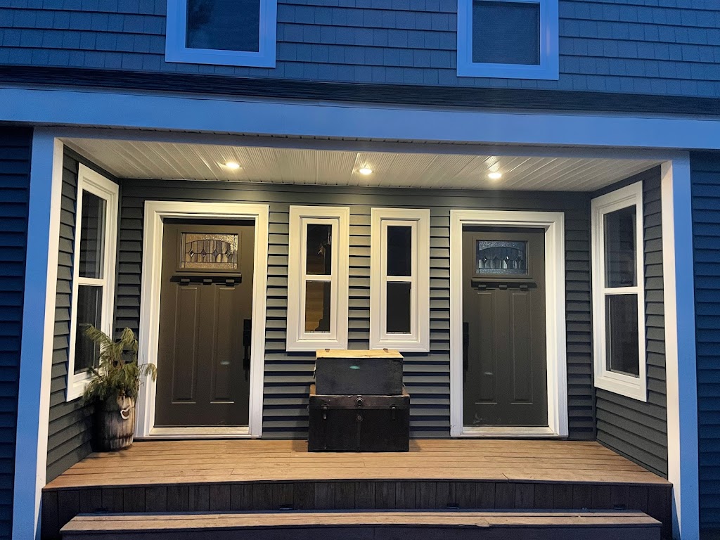 Heritage Window & Door Inc. | 6 Market St, Quispamsis, NB E2E 4B1, Canada | Phone: (506) 216-4949