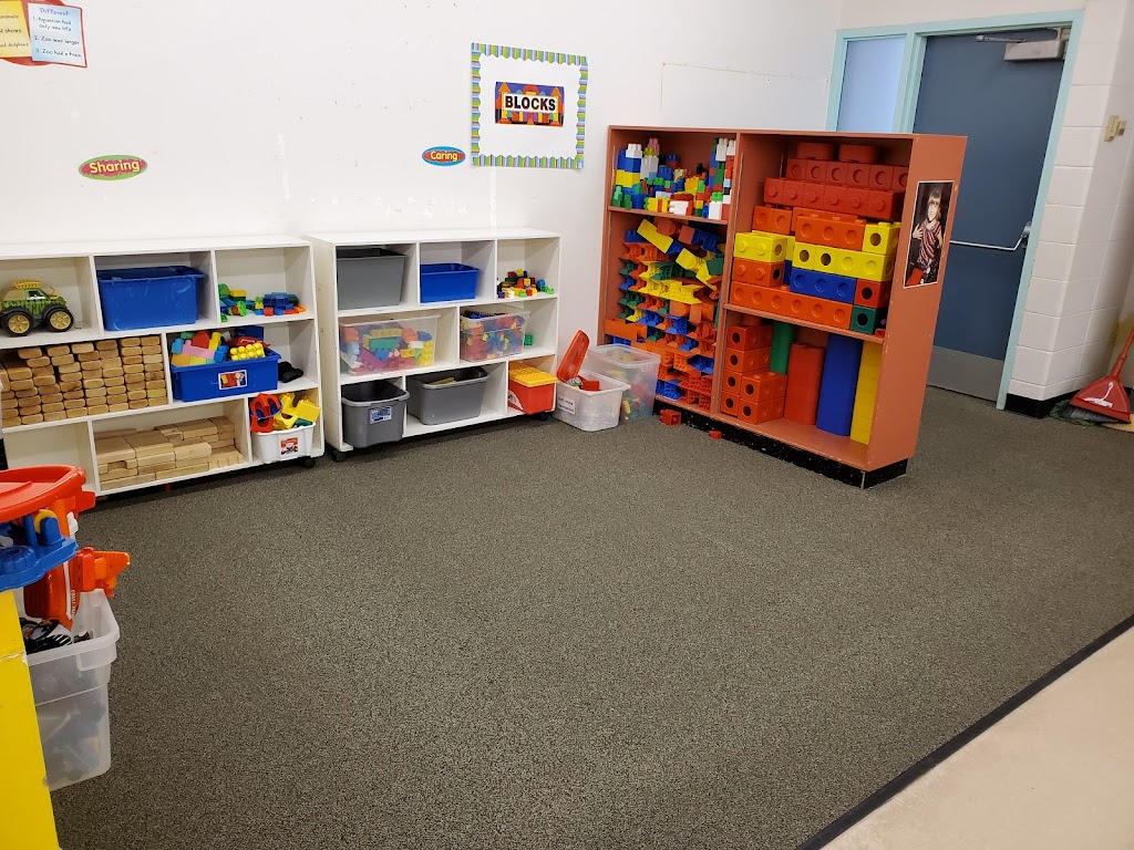 Waverley Day Care | 6825 89 Ave NW, Edmonton, AB T6B 0N3, Canada | Phone: (780) 468-4127