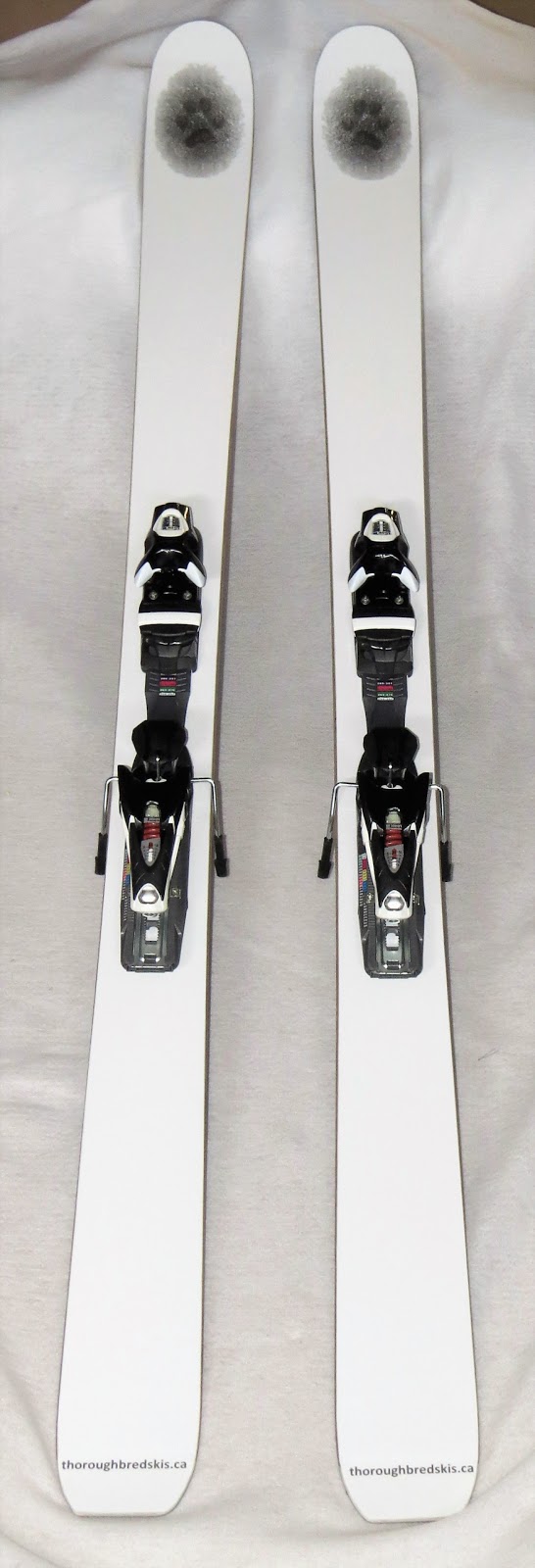 Thoroughbred Skis | 2061 Elkhorn Blvd, Windermere, BC V0B 2L2, Canada | Phone: (250) 939-8151