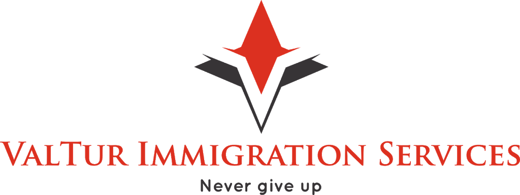 ValTur Immigration Services | 2620 Eglinton Ave E, Scarborough, ON M1K 2S3, Canada | Phone: (647) 688-5942