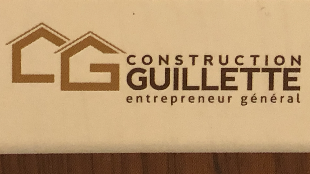 Construction Guillette inc. | 1687 Rue de Sorel, Granby, QC J2J 0K6, Canada | Phone: (450) 204-1433