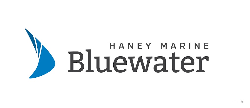 Bluewater Haney Marine | 23284 McKay Ave, Maple Ridge, BC V2W 1B9, Canada | Phone: (604) 467-5256