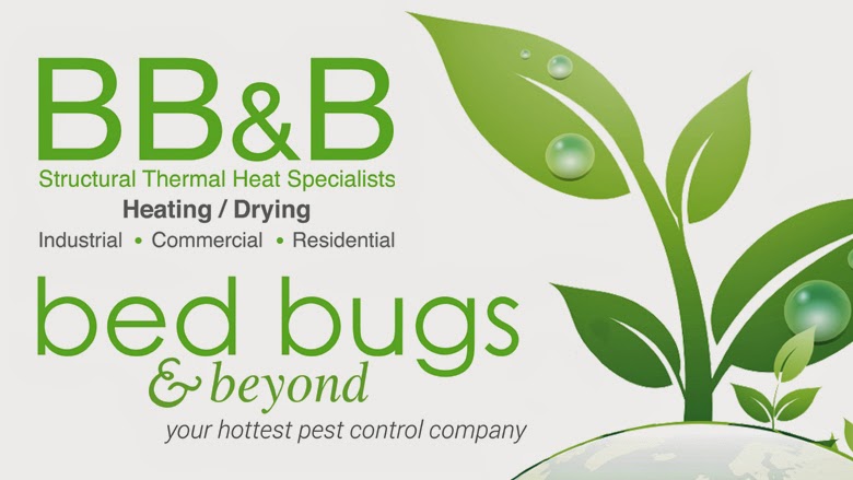 Bed Bugs and Beyond | 1110 Finch Ave W #616, North York, ON M3J 2T2, Canada | Phone: (647) 928-6655