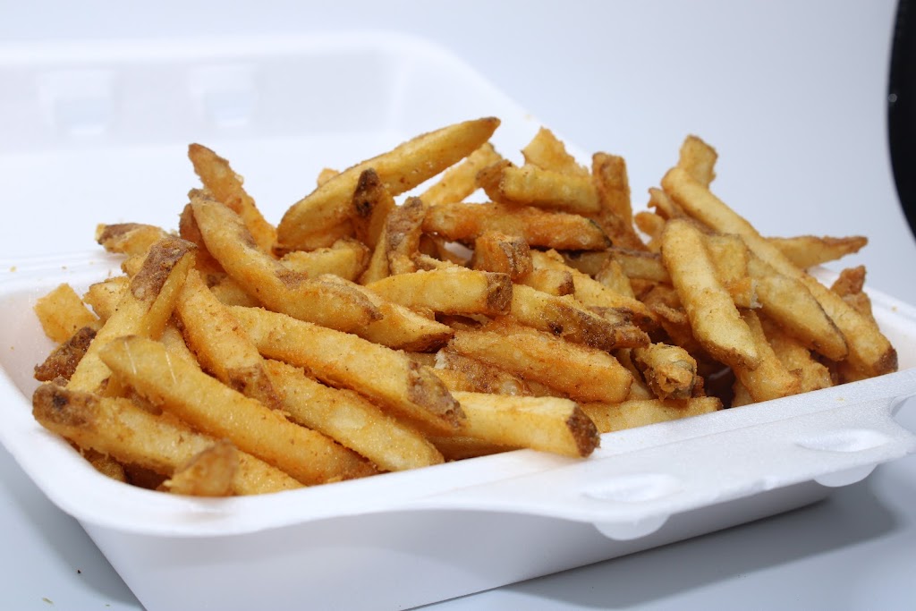 PrimeTime Donair & Poutine | 9617 160 Ave NW, Edmonton, AB T5Z 3H3, Canada | Phone: (780) 457-9617