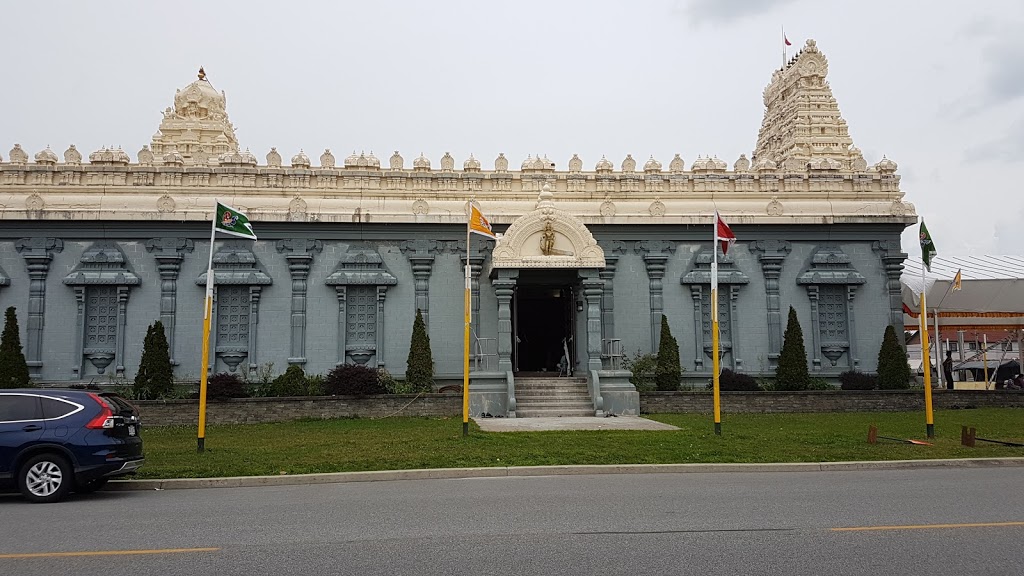 Murugan Temple | 1611 Boul Saint Régis, Dollard-des-Ormeaux, QC H9B 3H7, Canada | Phone: (514) 683-8044