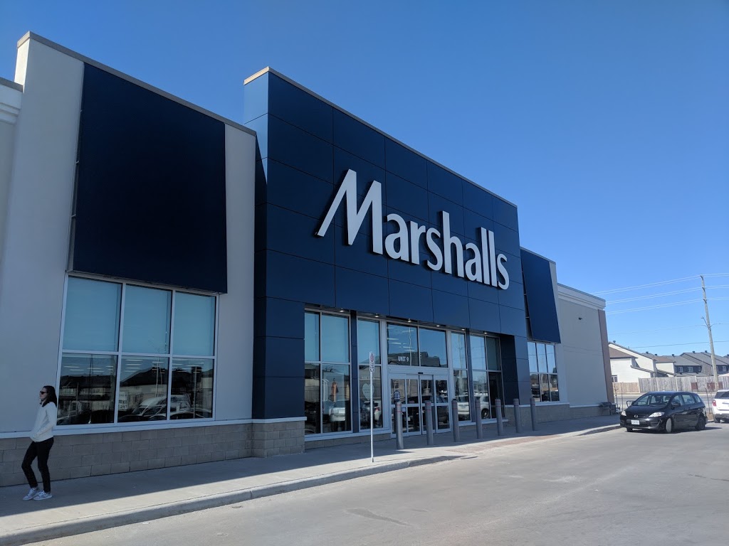 Marshalls | 4325 Strandherd Dr, Ottawa, ON K2J 6E5, Canada | Phone: (613) 825-2044