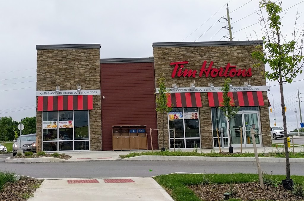 Tim Hortons | 1175-1205 Hyde Park Rd, London, ON N6H 5K6, Canada | Phone: (519) 472-7106