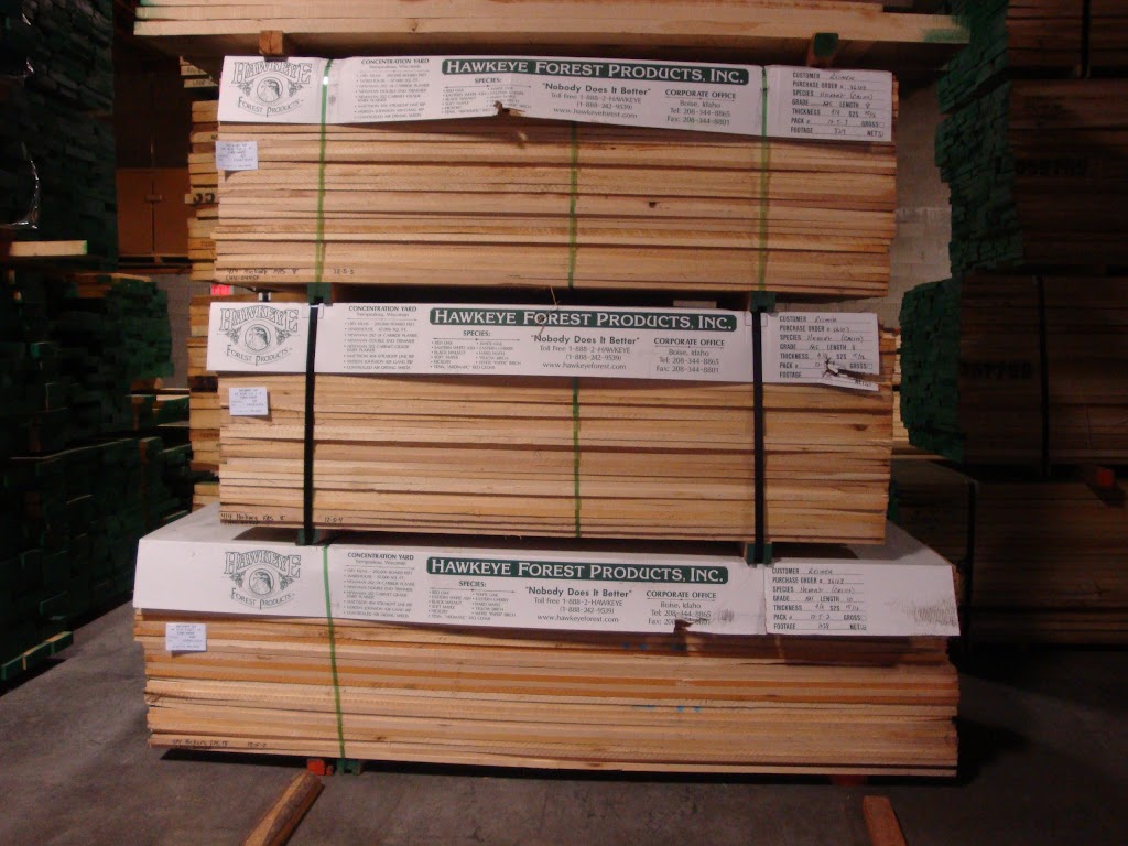 Reimer Hardwoods Ltd | 31135 Peardonville Rd, Abbotsford, BC V2T 6K6, Canada | Phone: (604) 850-9281