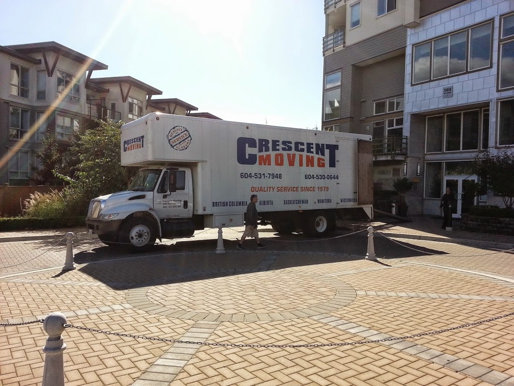 Canadian Easy Moving | 12934 16 Ave, Surrey, BC V4A 1N7, Canada | Phone: (855) 868-6683