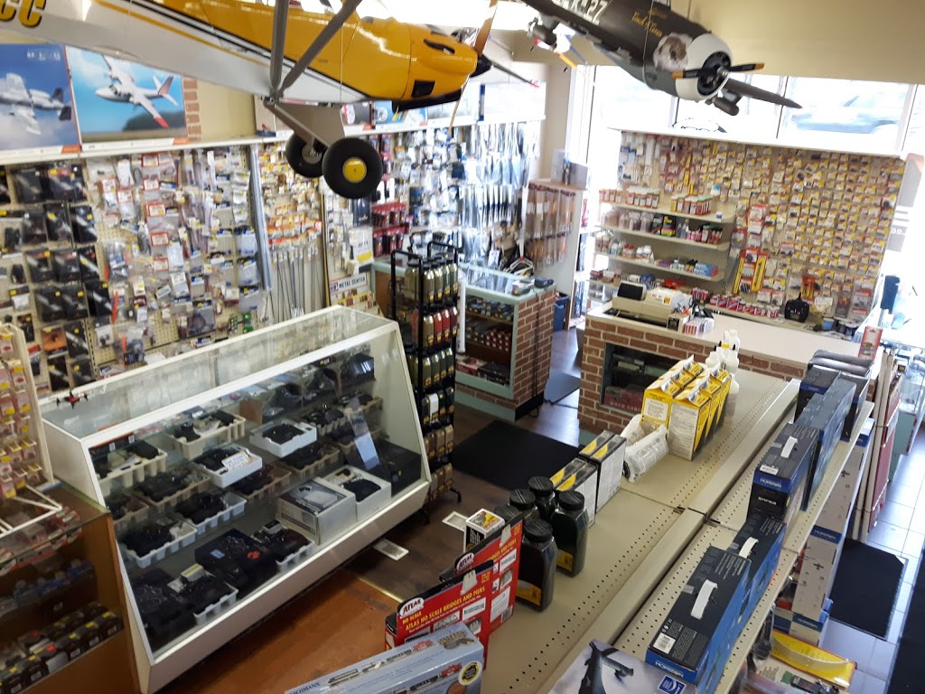 Cellar Dweller Hobby Supply Limited | 1819 Main St, Winnipeg, MB R2V 2A2, Canada | Phone: (204) 589-2037