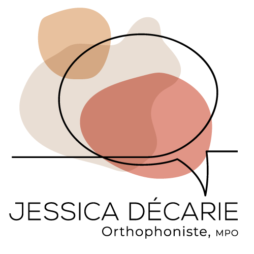 Jessica Décarie - orthophoniste | 5612 8e Avenue, Montréal, QC H1Y 2L6, Canada | Phone: (514) 799-3644
